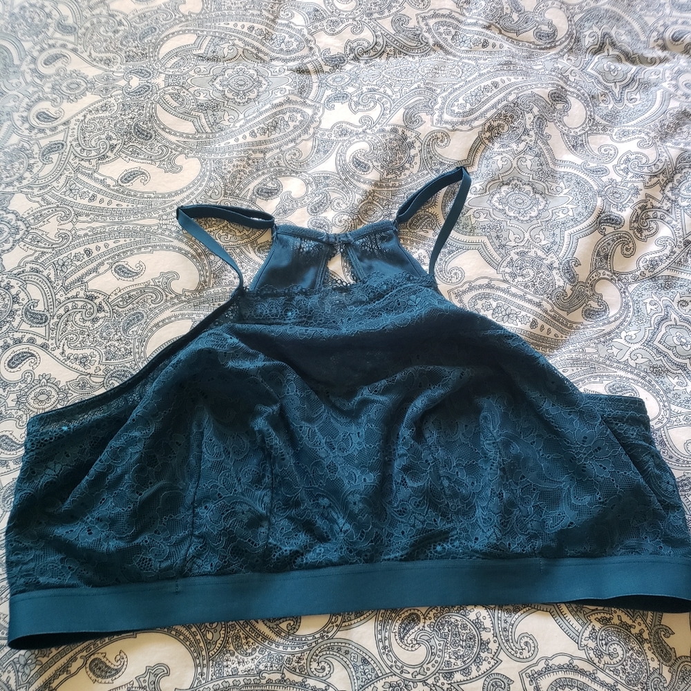 Cacique Bralette